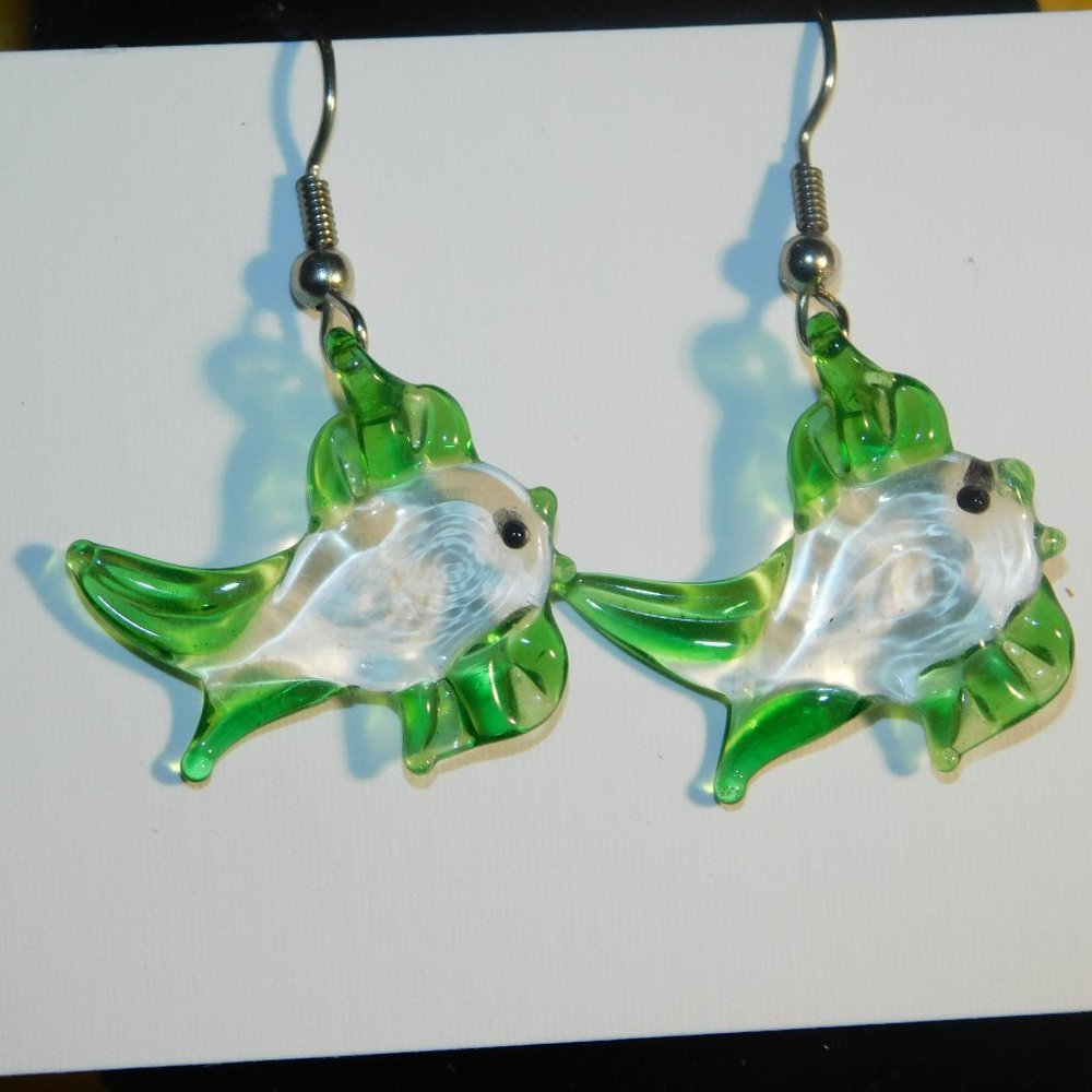 EARRINGS - Picture 3 of 3